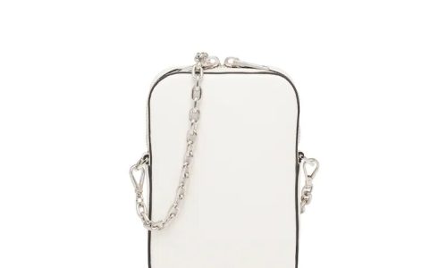 PRADA SAFFIANO LEATHER MINI BAG