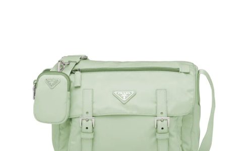 PRADA RE-NYLON SHOULDER BAG