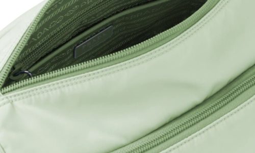 PRADA RE-NYLON SHOULDER BAG