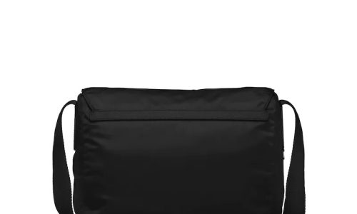 PRADA RE-NYLON SHOULDER BAG