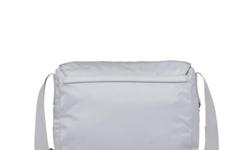 PRADA RE-NYLON SHOULDER BAG