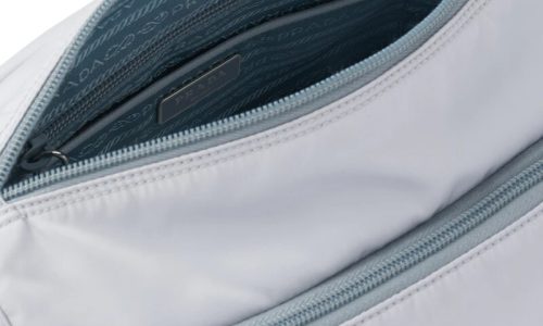 PRADA RE-NYLON SHOULDER BAG