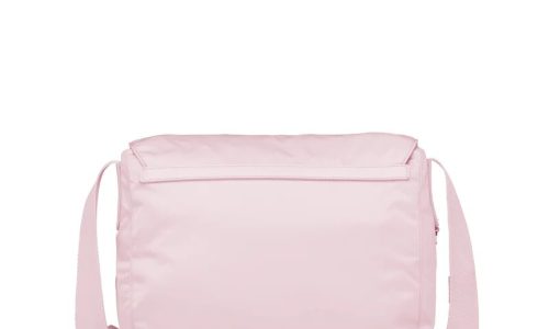 PRADA RE-NYLON SHOULDER BAG