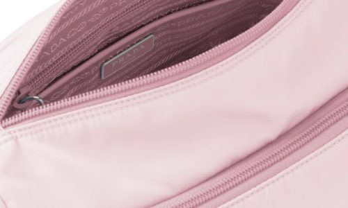 PRADA RE-NYLON SHOULDER BAG