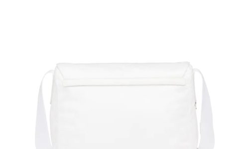 PRADA RE-NYLON SHOULDER BAG