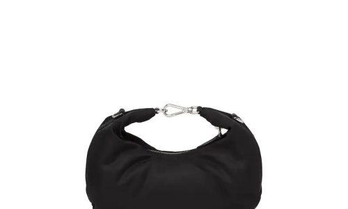PRADA RE-EDITION 2006 NYLON BAG