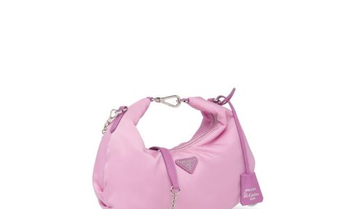 PRADA RE-EDITION 2006 NYLON BAG