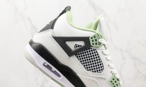 Nike Air Jordan 4 “Seafoam”