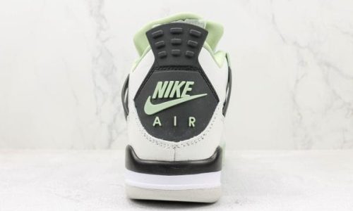 Nike Air Jordan 4 “Seafoam”
