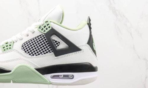 Nike Air Jordan 4 “Seafoam”