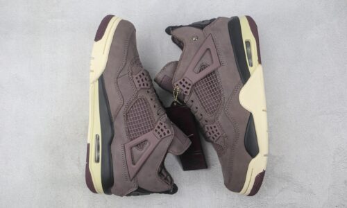 Jordan 4 Retro A Ma Maniére Violet Ore