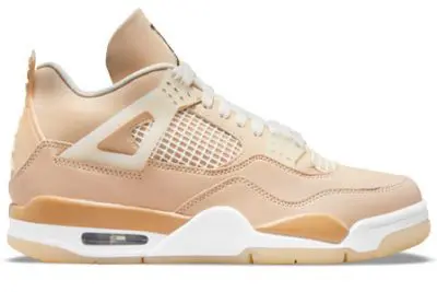  JORDAN 4 Shimmer