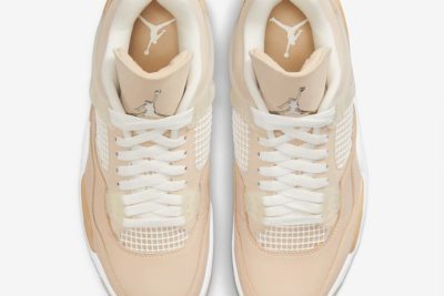  JORDAN 4 Shimmer