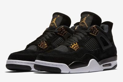 JORDAN 4 Royalty