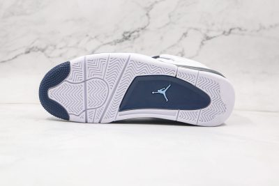  JORDAN 4 Columbia