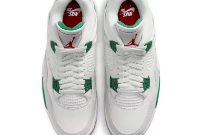  Jordan 4 Retro SB Pine Green