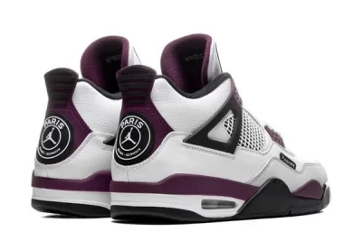 Jordan 4 Paris- Saint German