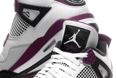 Jordan 4 Paris- Saint German