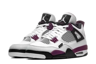 Jordan 4 Paris- Saint German