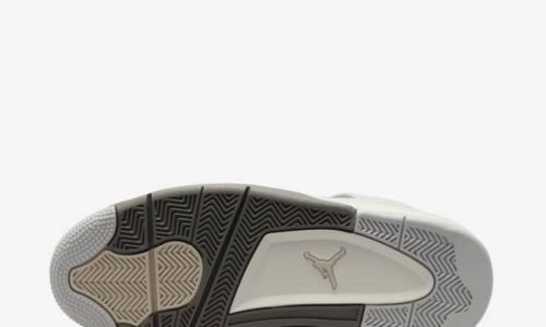 Nike Air Jordan 4 Retro SE Craft Photon Dust