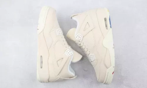 Nike Air Jordan 4 “Canvas”