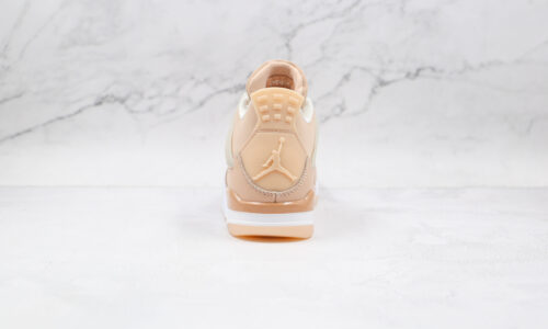 NIKE AIR JORDAN 4 WMNS Shimmer