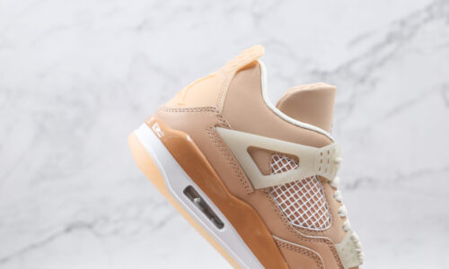 NIKE AIR JORDAN 4 WMNS Shimmer