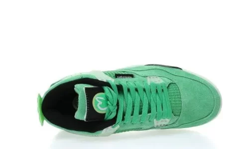 Nike Air Jordan 4 Retro PE”Wahlburgers”