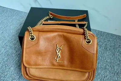 YSL Original Bag