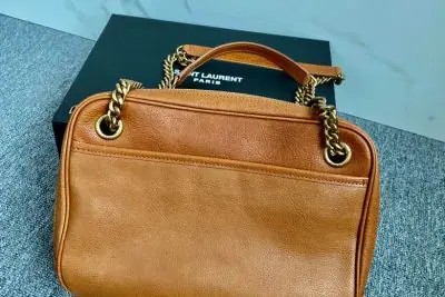 YSL Original Bag