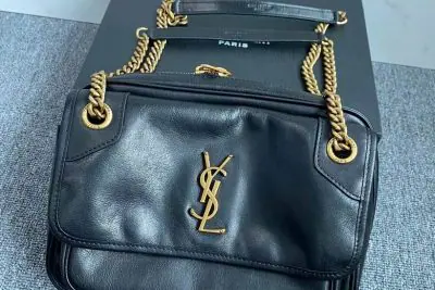 YSL Original Bag