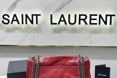 YSL Original Bag