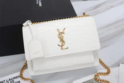 YSL Original Bag