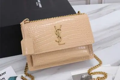 YSL Original Bag