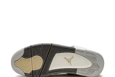 Jordan 4 Craft Photon Dust