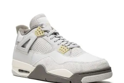 Jordan 4 Craft Photon Dust