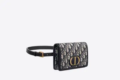 DIOR 2 IN 1 HANDBAG 30 MONTAIGNE