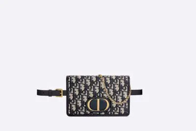 DIOR 2 IN 1 HANDBAG 30 MONTAIGNE