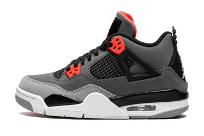 Air Jordan 4 Retro Infrared