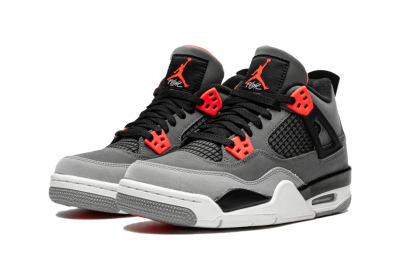 Air Jordan 4 Retro Infrared