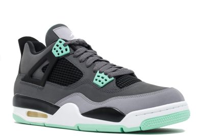 JORDAN 4 Green Grow