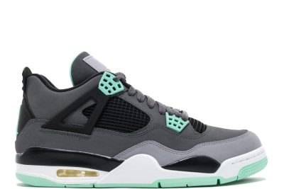 JORDAN 4 Green Grow