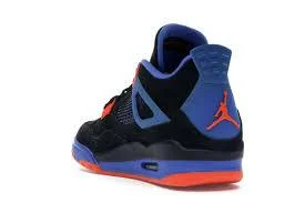 JORDAN 4 Cavs