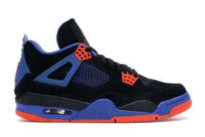 JORDAN 4 Cavs