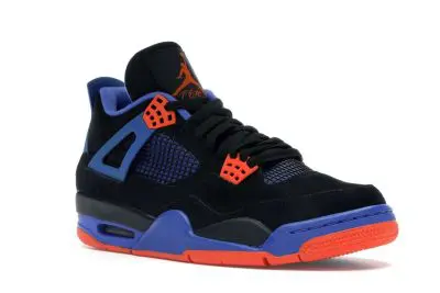 JORDAN 4 Cavs