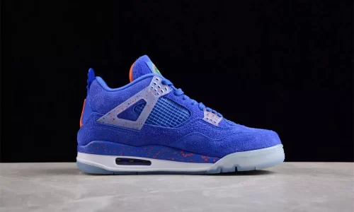 Nike Air Jordan 4 “Florida Gators”