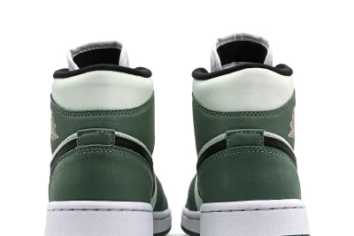 JORDAN 1 Mid Dutch Green