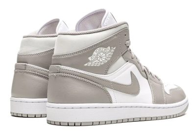 JORDAN 1 Mid Linen