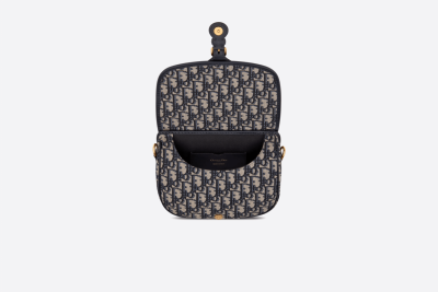 MEDIUM DIOR BOBBY BAG