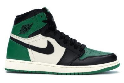 JORDAN 1 Pine Green